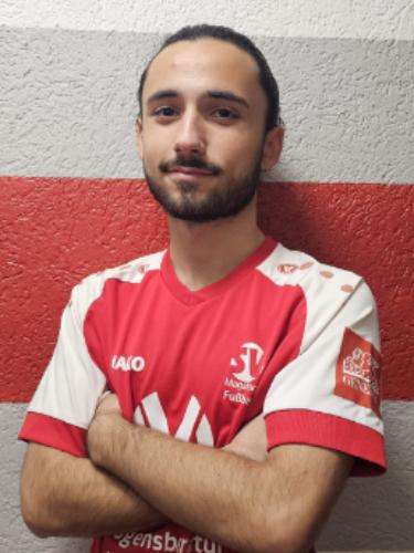 Silas Lavadinho Schäfer