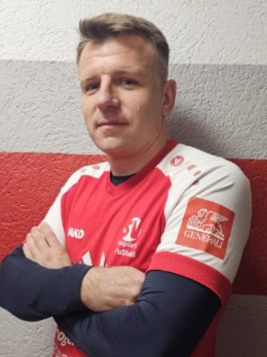 Asmir Hajdarovac