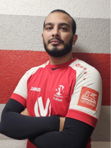 Alessandro Palese