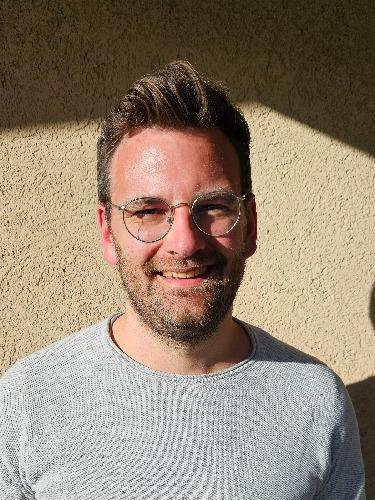 Marius Becker