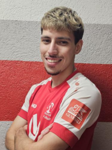 Kaan Sahin