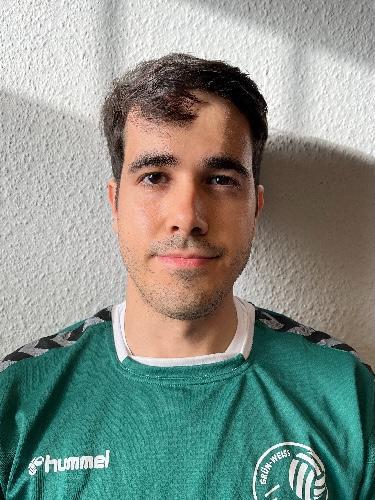 Kilian Ventura Porta Romanach