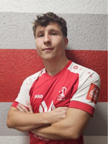 Marius Popko