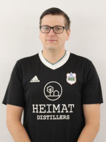 Marcel Häringer