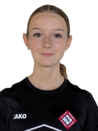 Mia Linnea Balthasaer