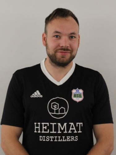 Sascha Haustein