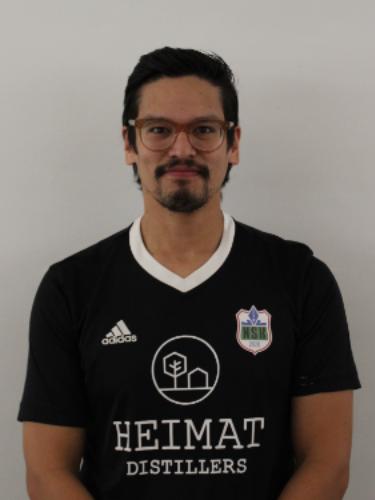 Kevin Kachel