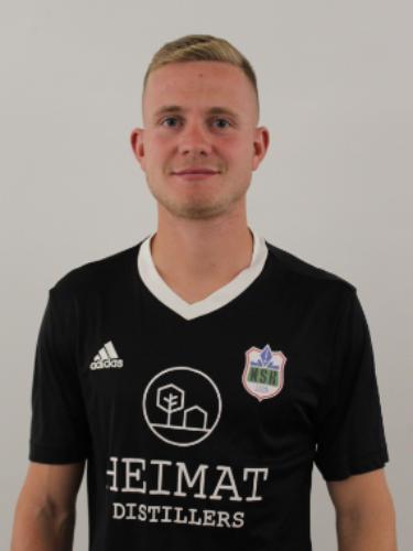 Nico Krüger