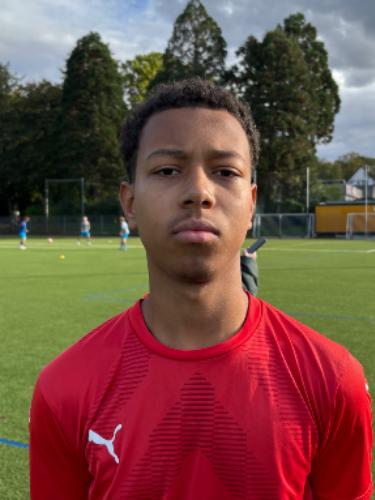 Matteo Antoine Robin Koglin