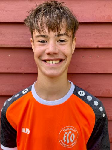 Finian Baar