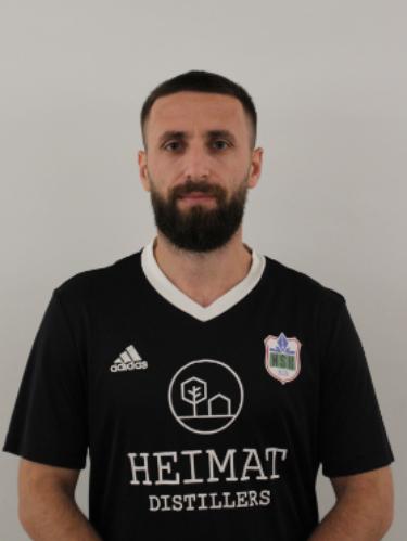 Valjon Suljejmani