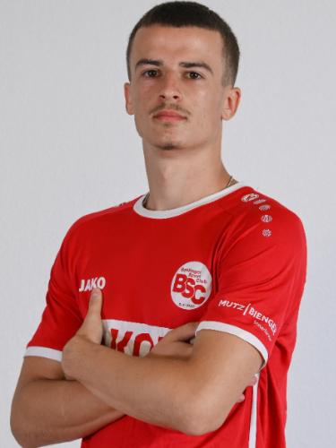 Iulian-Andrei Kertesz