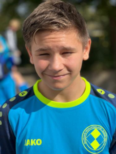 Maik Sebastian Stangwald