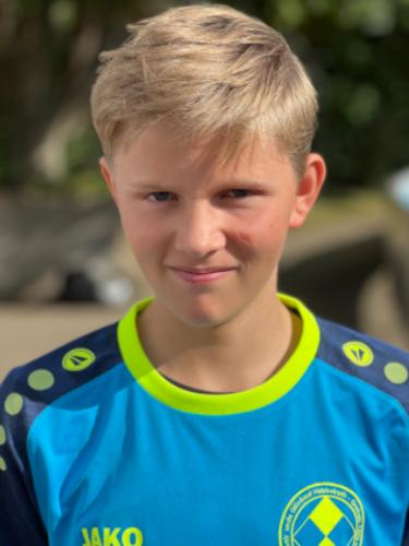 Felix Oskar Vennemann