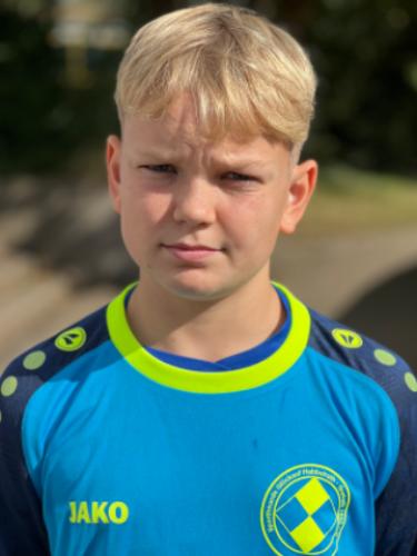 Max Wilczek