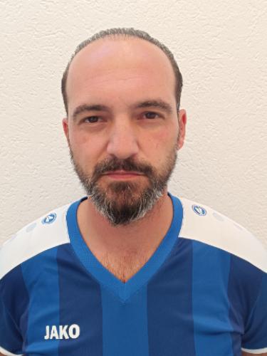 Serdar Cakmak