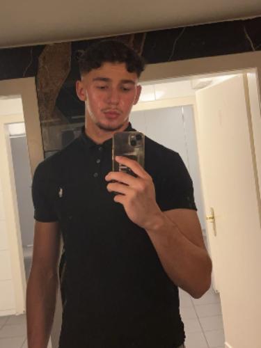 Talha Kalac