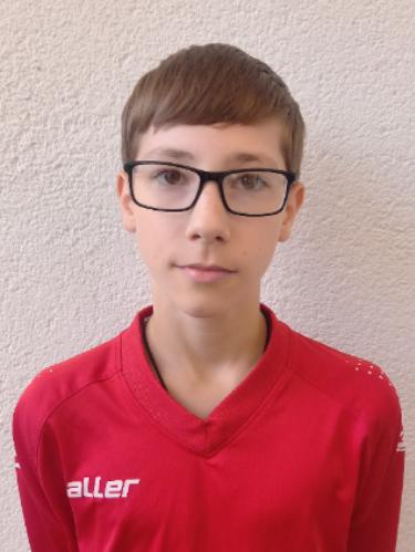 Maik Wiebe