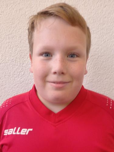 Paul Hennemeier