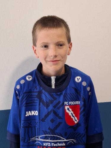 Jonte Noah Hembd
