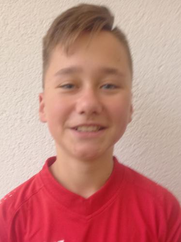Nico Krüger