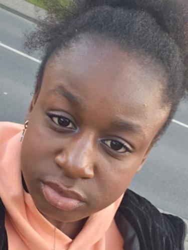 Favour Chukwurah