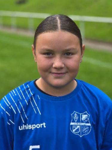 Leonie Stocker