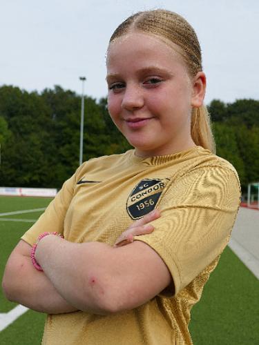 Melina Sophie Nurreck