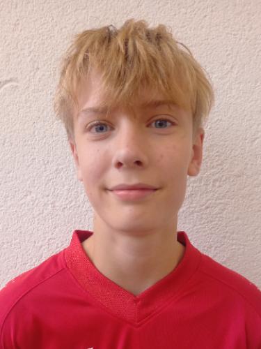 Noel Jerome Schmidt