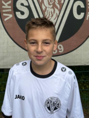 Ben Zierden
