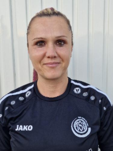 Dusanka Juko Jukic