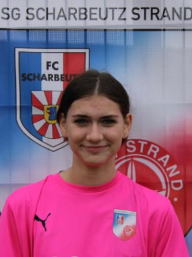 Aurélie Fogler