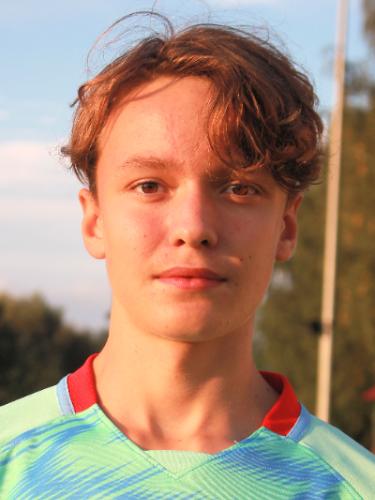 Klemen Wetzel
