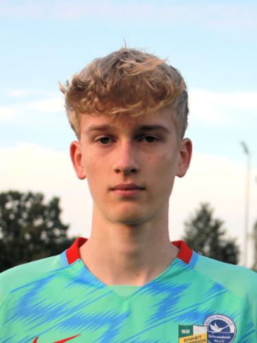 Moritz Vergien