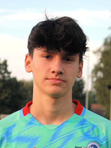 Nathaniel Zvi Clemmons