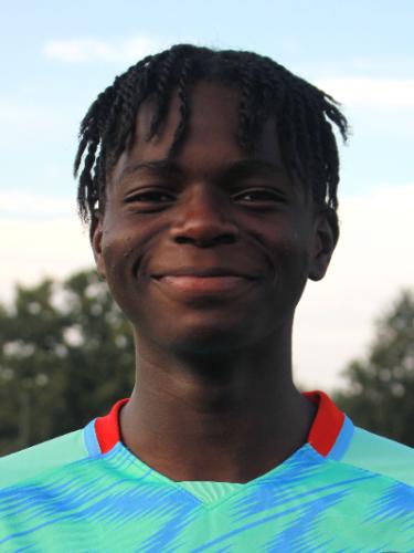 Yann Wanko