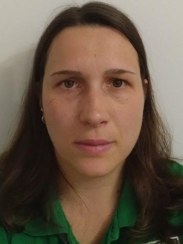 Christina Wendler