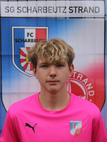 Nicklas Zieske
