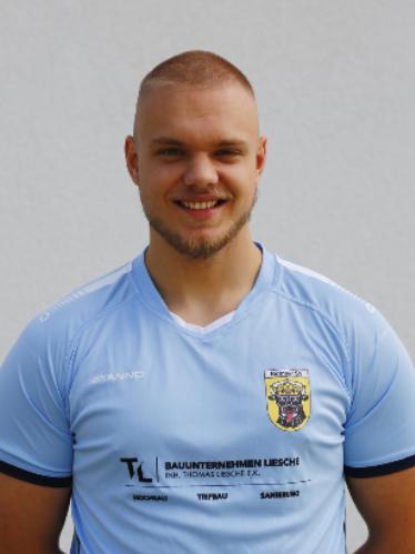 Leon Bohlmann