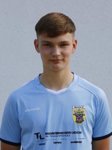 Felix Gayda