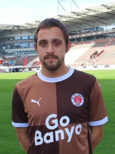 Benjamin Meinhard Braun