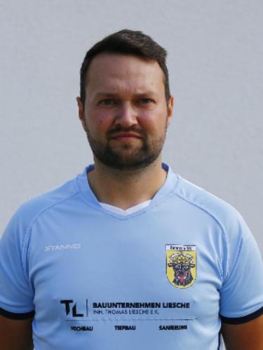 Nils Krause