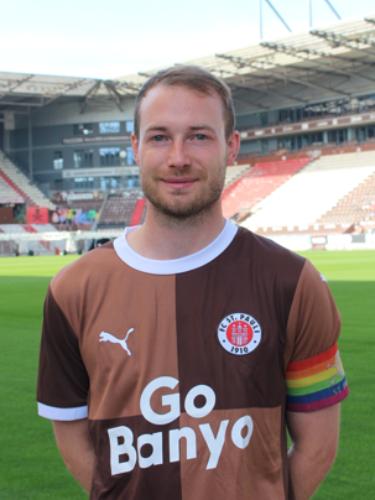 Florian Cronen