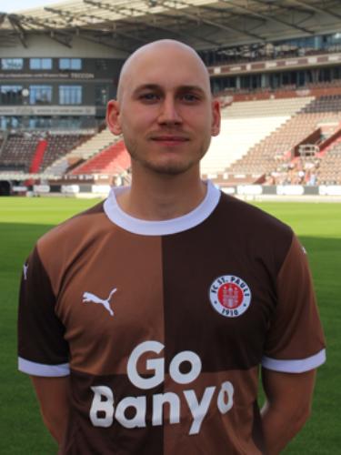 Tom Deutschmann