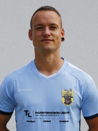Nick Nienhagen
