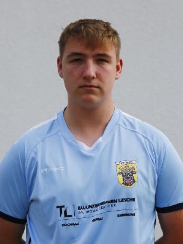 Colin Nilius