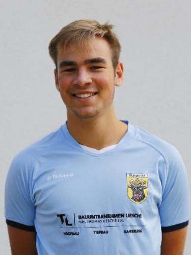 Hinrich Poteradi