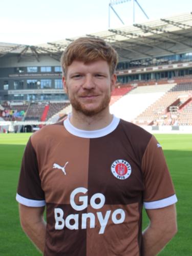Maik Lühring