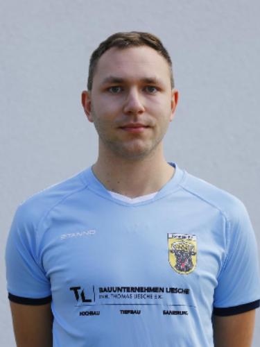 Alexander Rönck