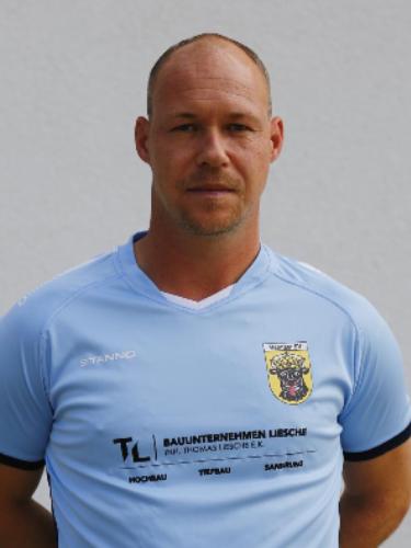 Danny Soltwedel
